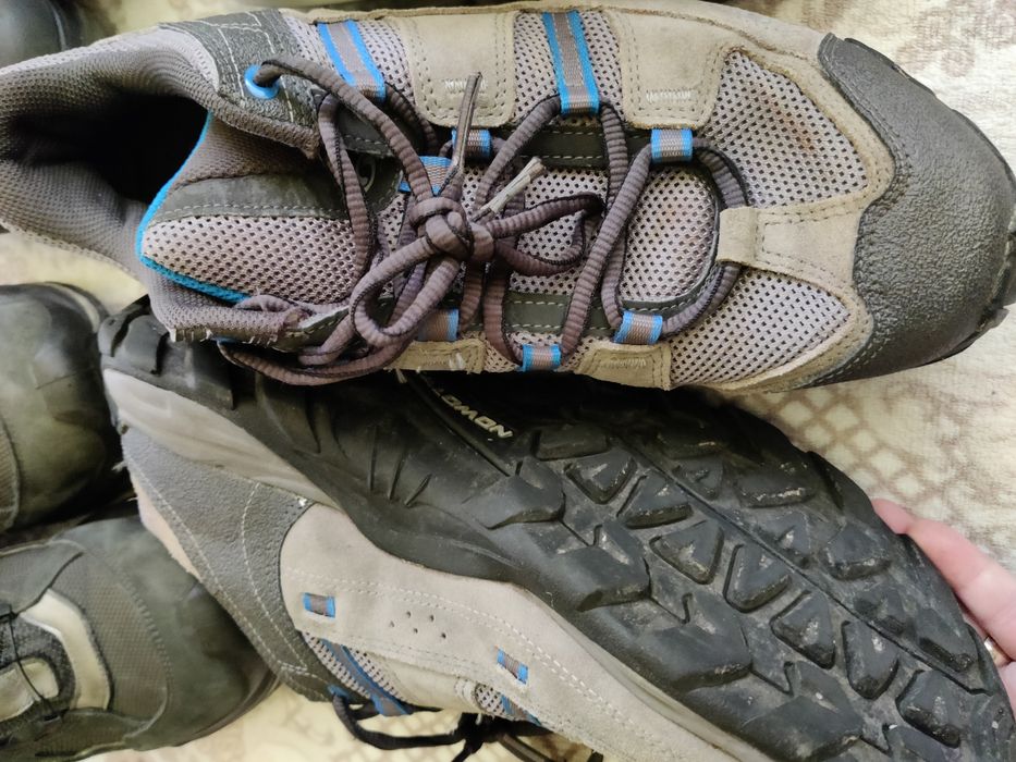 Маратонки за пораснали момчета 42,44 и45 размер44 и 45 номер