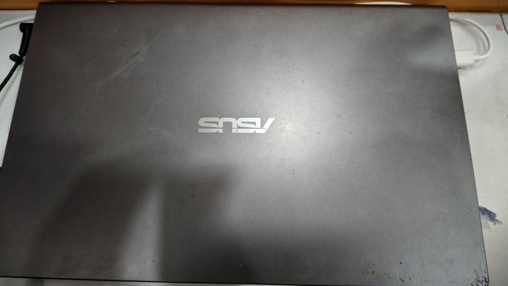 Обмен ноутбук от Asus