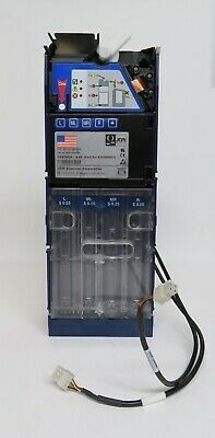 Програмиране на ЕВРО, Сервиз Монетници / Монетни механизми