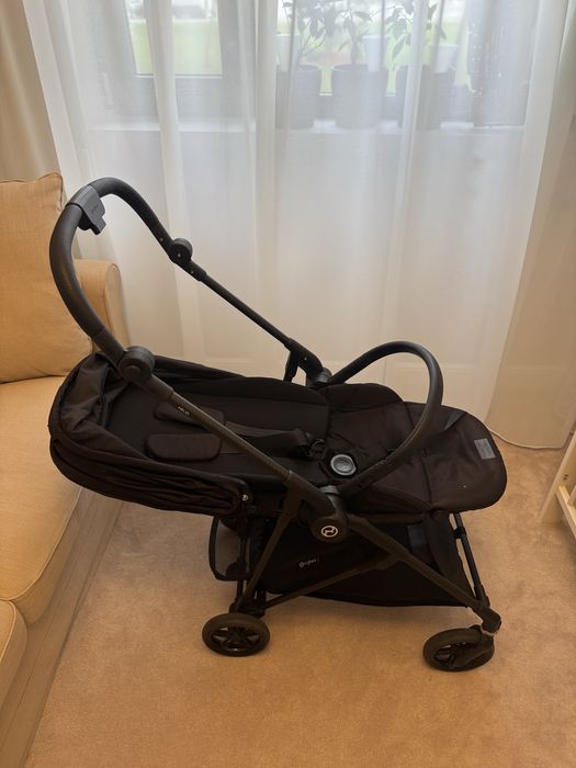 Cybex Melio Carbon