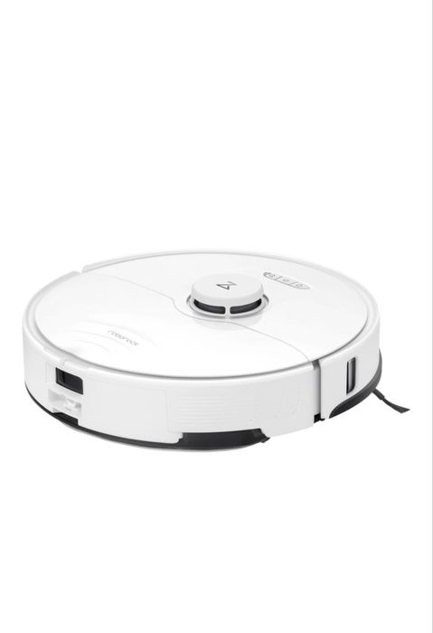 Робот-пылесос Roborock S8 Pro Ultra белый