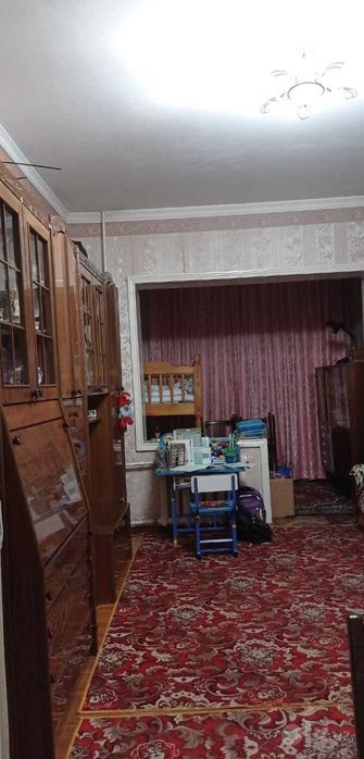 Продам 2 ком КАРАСУ 3 1 Этаж №Ш102