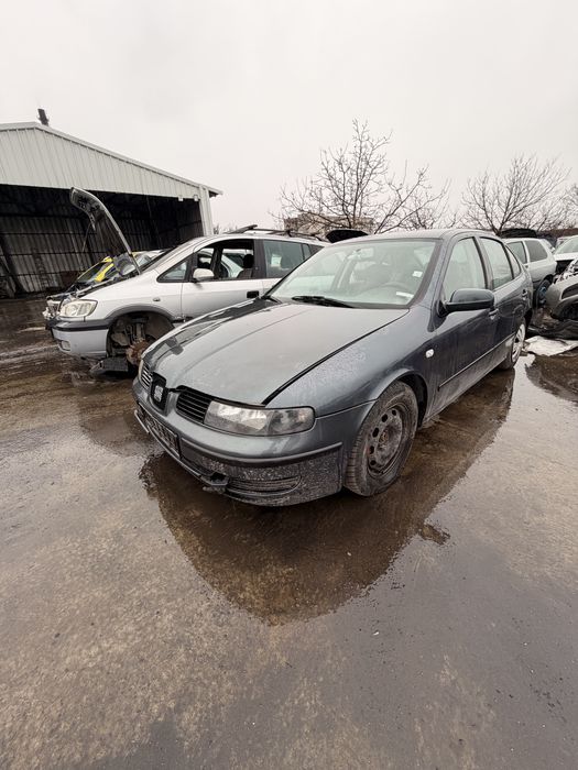 Сеат леон за части