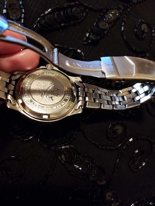 Ceas de dama Festina calibru 35