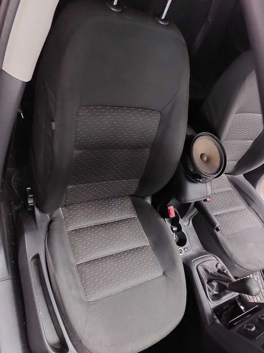 Scaune + bancheta Octavia 2 2005-2012