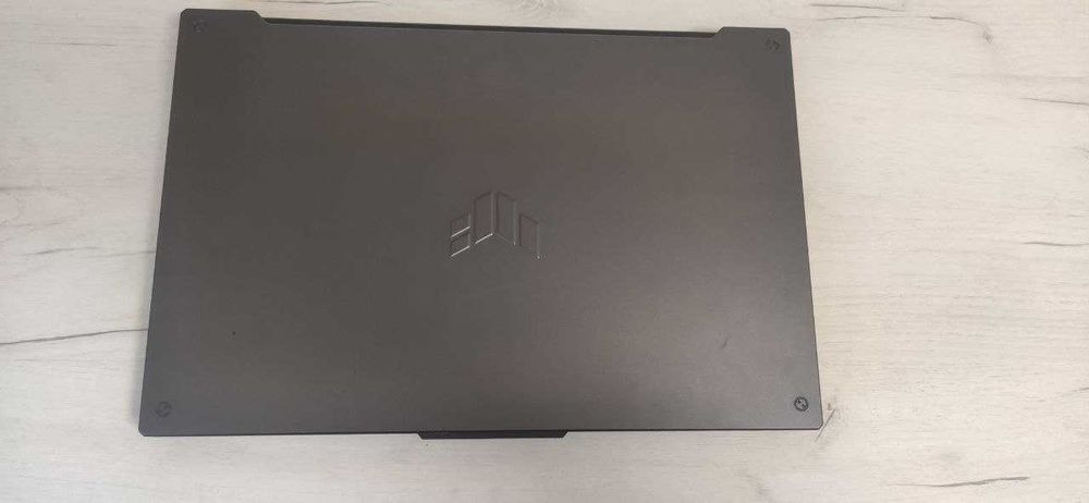 ASUS TUF Gaming F17