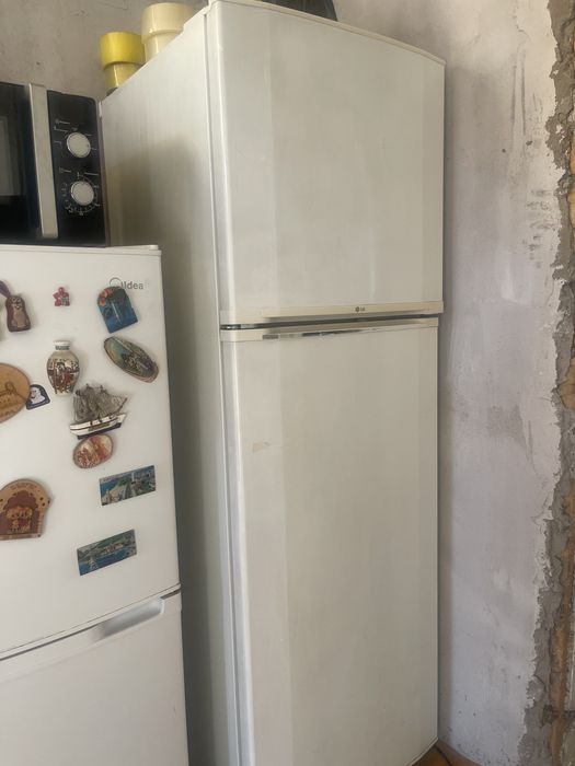 Продам холодильник бу 20 тысячи