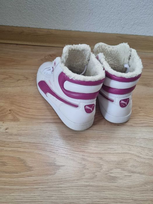 Оригинални обувки Puma, 37 номер