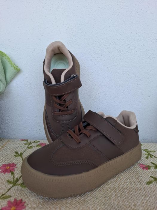 Adidasi sport papuci