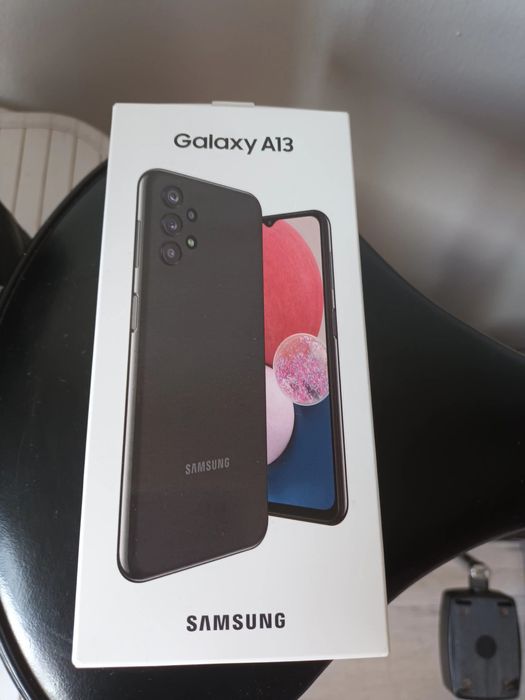 Sigilat  Samsung A 13 4gb ram 64gb memorie Dual SIM