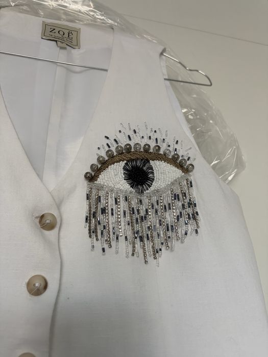 ZOE by Zornitsa елек