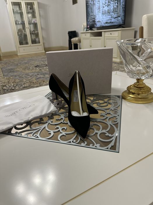 Туфли Jimmy Choo оригинал