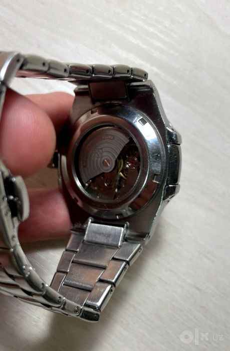 Patek Philipe mexanik qoʻl soati