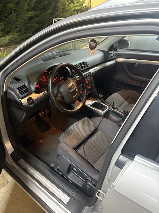 Vând Audi a4 b7 Quattro