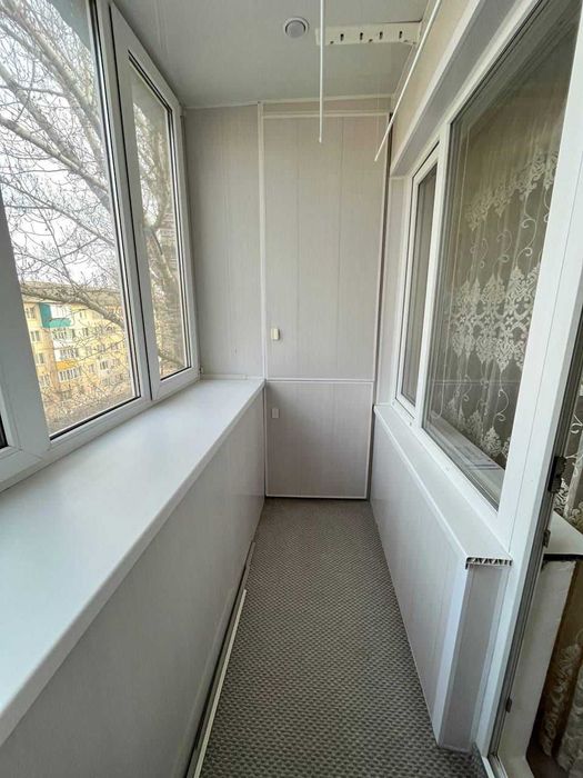 Продается 1 комнатная квартира ост.Детсад