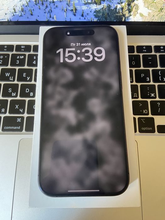 Iphone 17 512gb 100% ideal