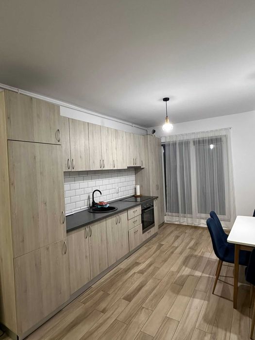 Apartament de inchiriat