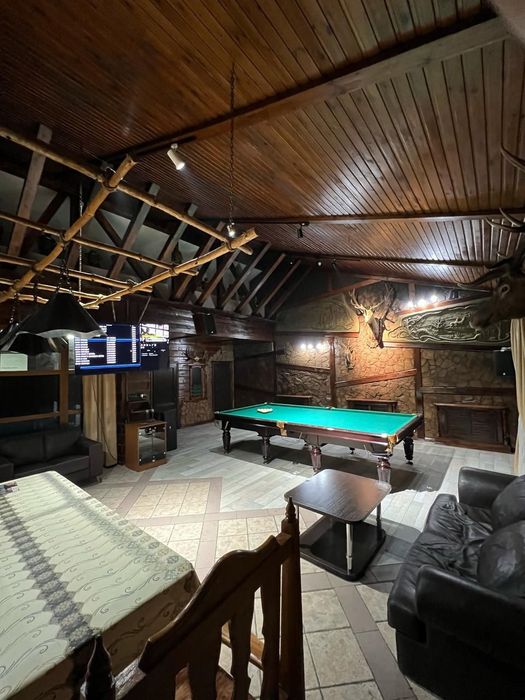 Сауна&Баня  Абая 91