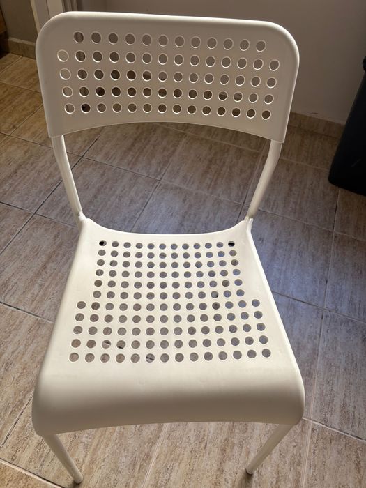 Стол Sandberg IKEA