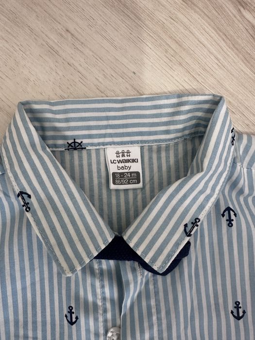 Костюм детский на мальчика