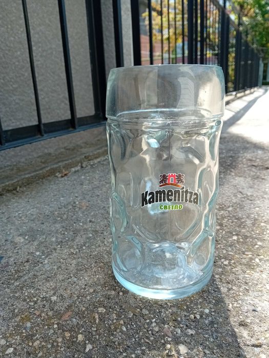 Продавам Халби за бира  Плевен и Каменица