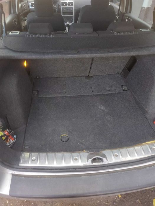Vând Peugeot 307 Break 1.6 HDi (An 2006) – ITP 1 an – Spațios și Economic