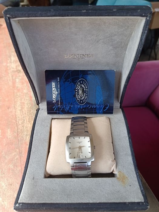 Ceas Longines automatic