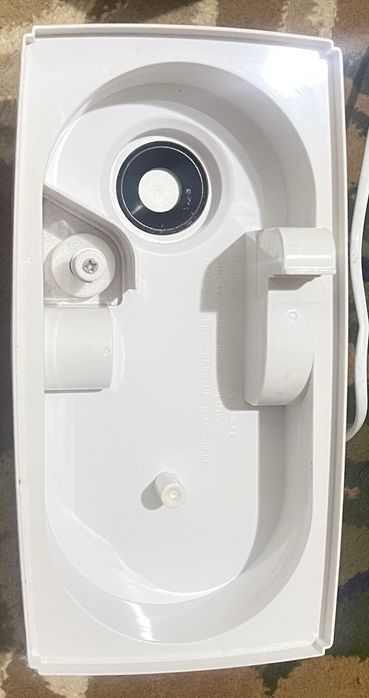 Polaris sinc 1995 model увлажнитель воздуха