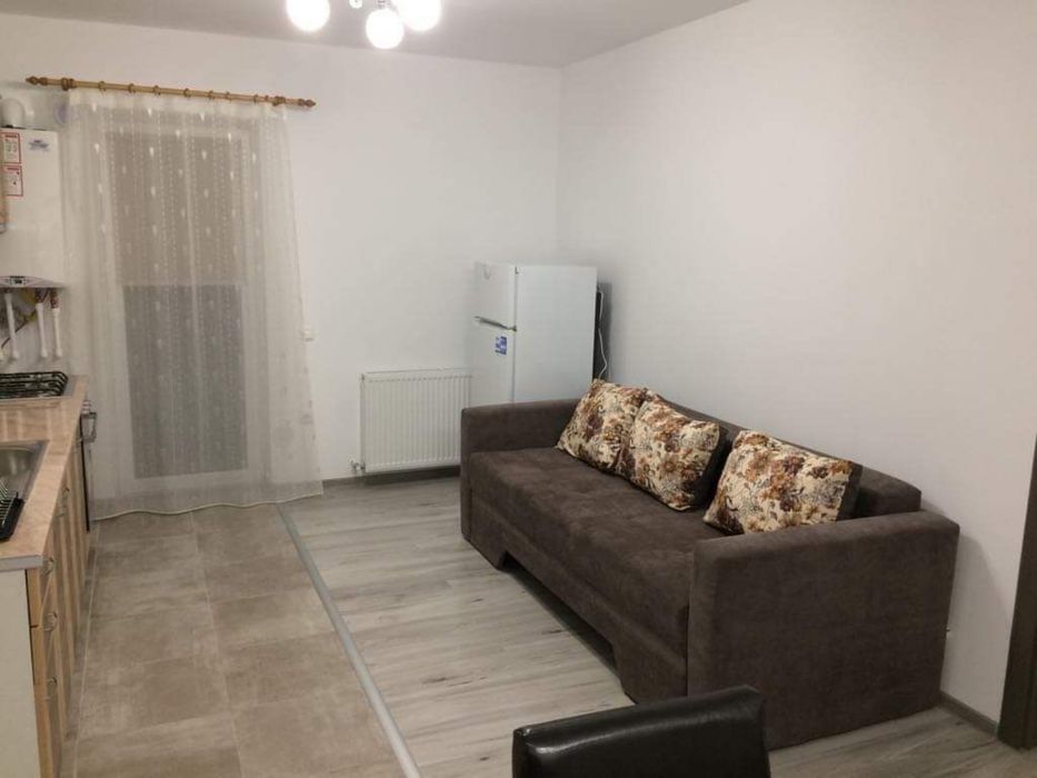 Pf vând apartament 3 camere