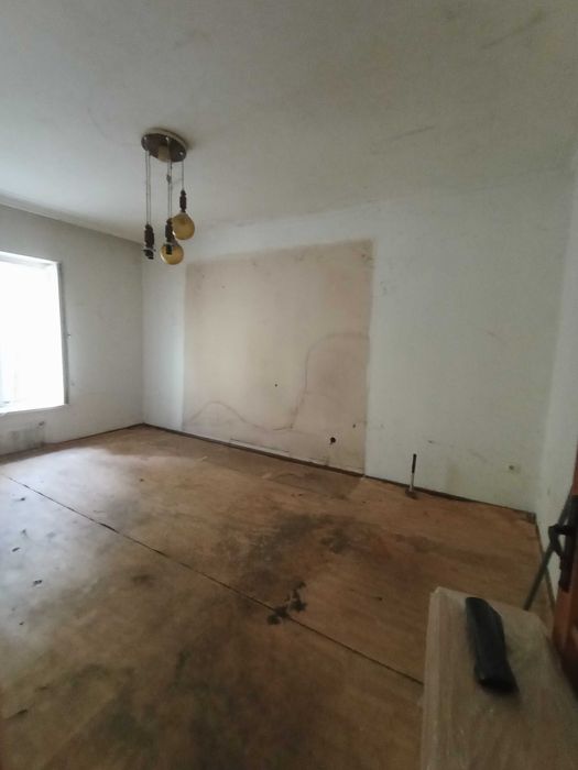 Почистване на апартаменти