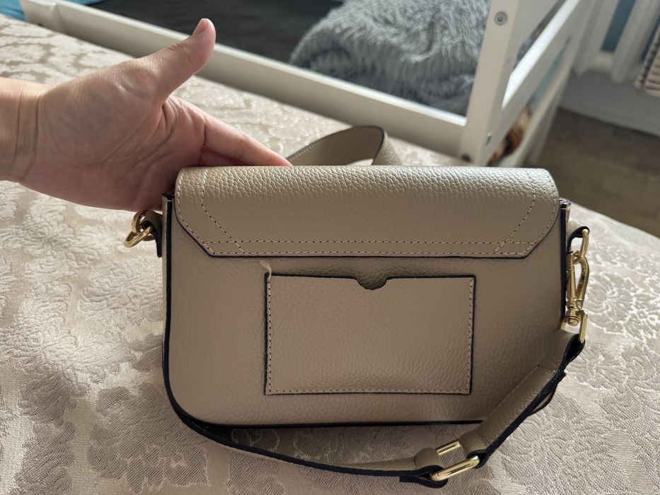 Продам сумку италию