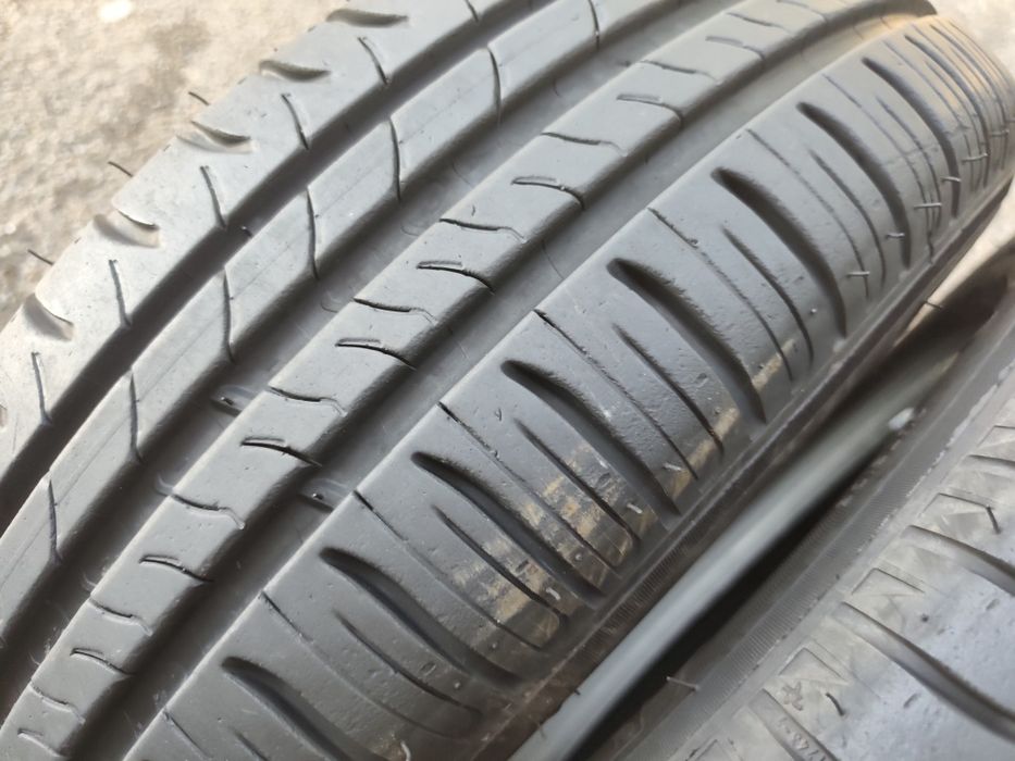 175/65/15" 4бр Michelin energy saver, dot0122,7mm