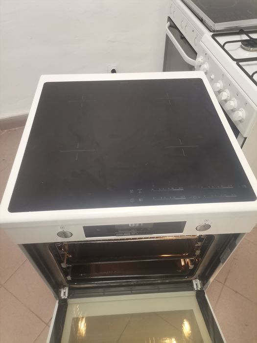 Готварска печка Electrolux