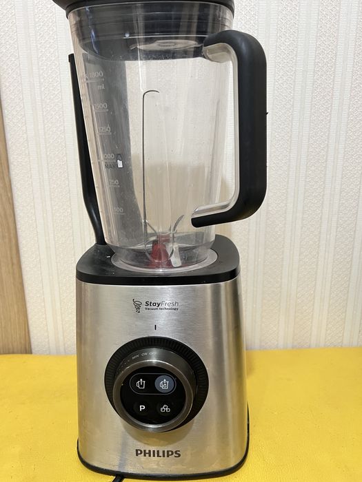 Стационарный блендер Philips HR3752