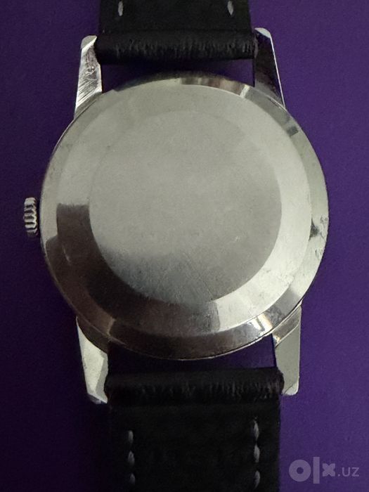 Винтажные часы Omega (1950-60 гг) Швейцария