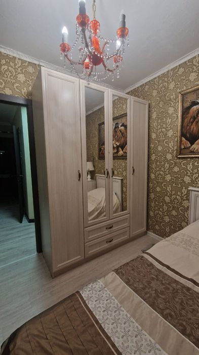 Спальный гарнитур полуторка