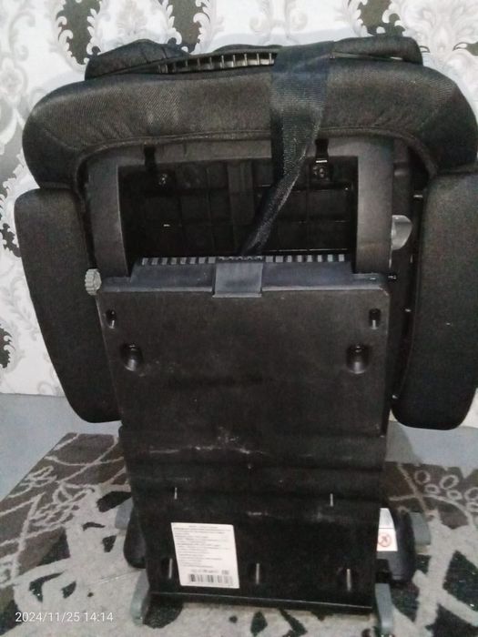 Автокресло для машин