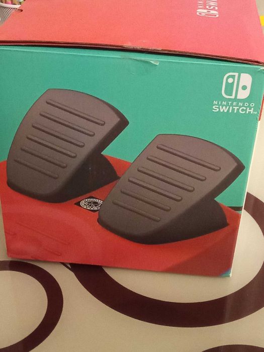 Volan Super Mario Kart Pro Mini