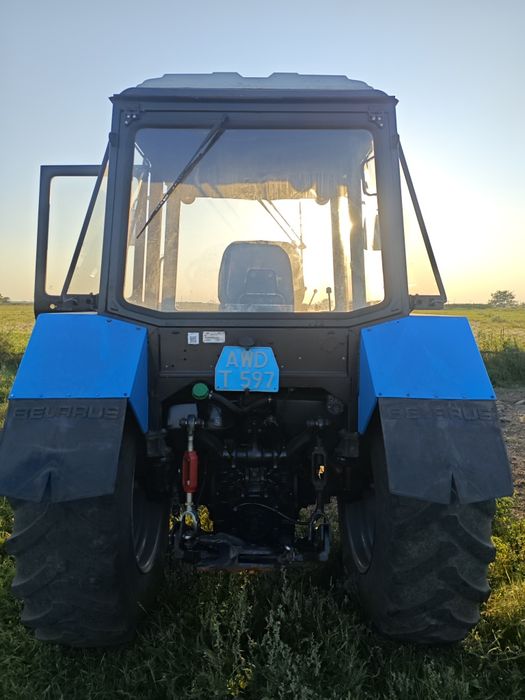 Продам мтз 952.2