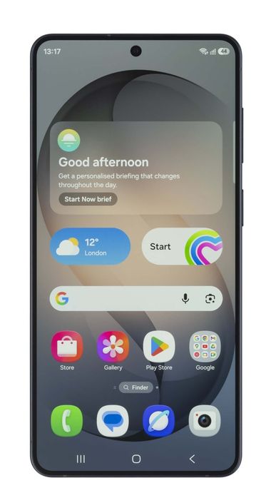 Samsung s26 plus