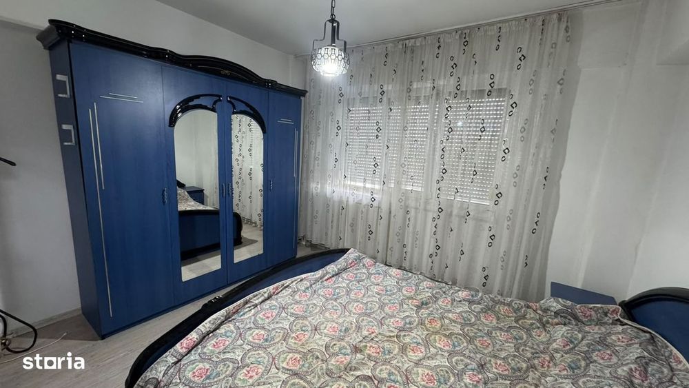 Apartament 3 camere decomandat-Orizont-Letea