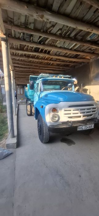 Zil 1991-yil 130