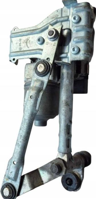 Ляв механизъм на чистачките, преден SEAT LEON II EUROPA 1P0955119C