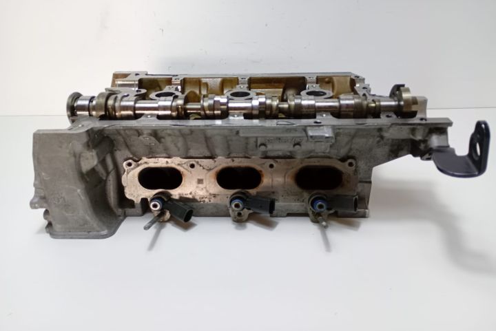 Chiulasa 3.2 fsi 06E103403a Porsche Cayenne 957 (facelift) seria