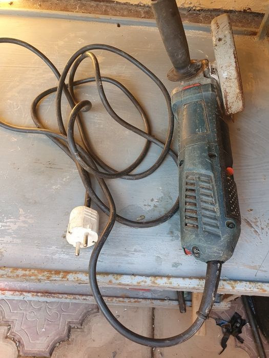 Продается болгарка