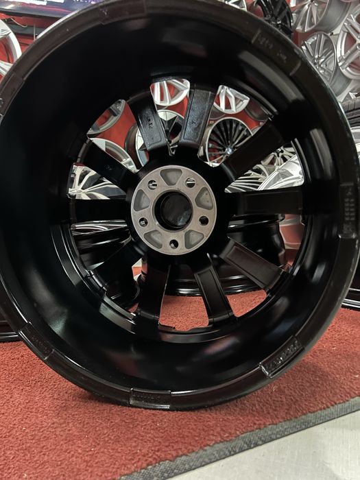 Джанти 18 цола 5х108 Ford Focus Mondeo C Max Galaxy Volvo