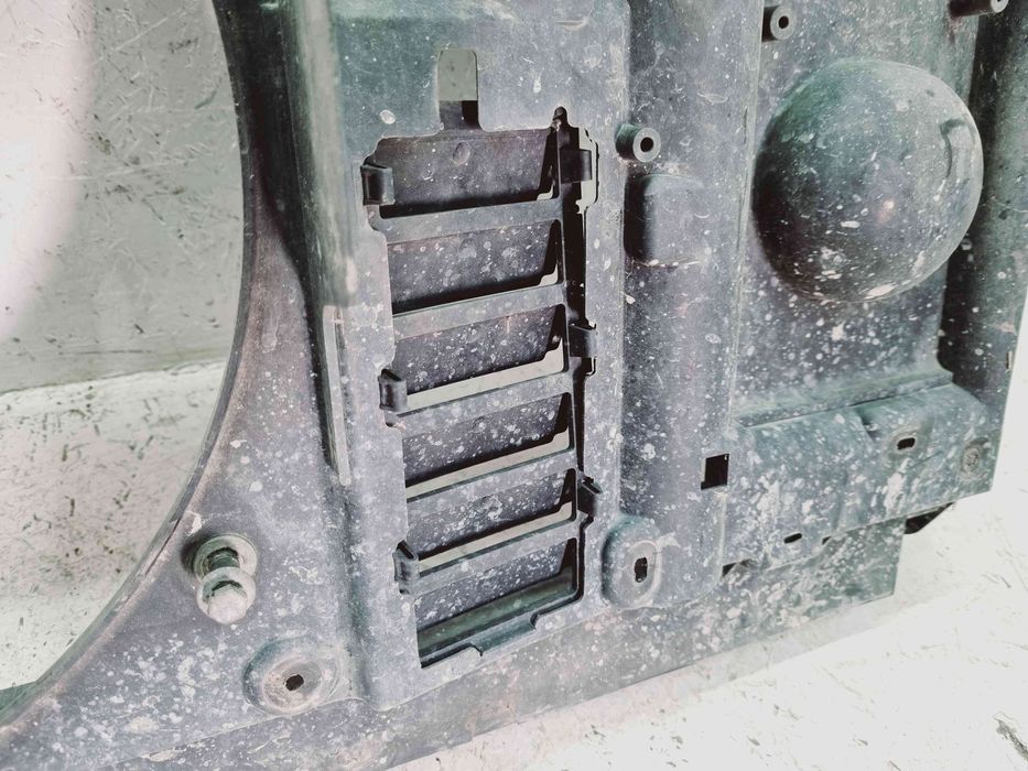 Trager Peugeot 307 CC (3B) [Fabr 2003-2009] OEM