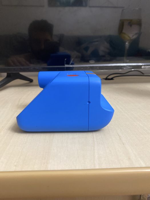 Polaroid Go Gen 2 Blue – stare foarte bună