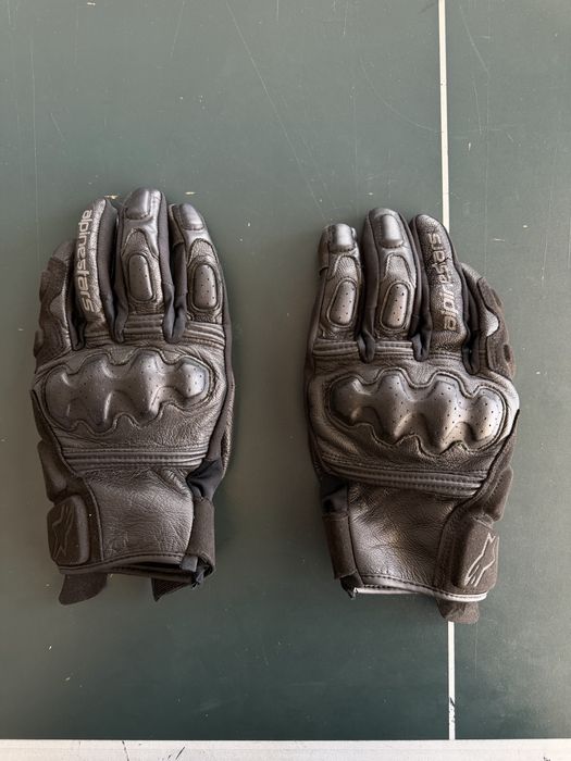 Mănuși Moto Alpinestars Phenom Leather