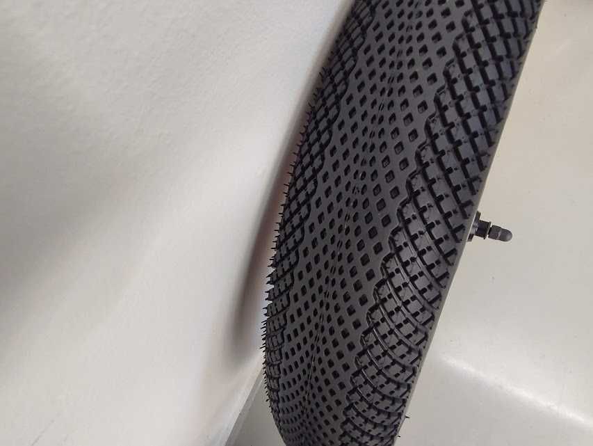 Продавам  Комплект алуминиеви капли за фет байк 20 цола с Ел.мотор